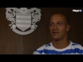 BOBBY ZAMORA SIGNS NEW QPR DEAL