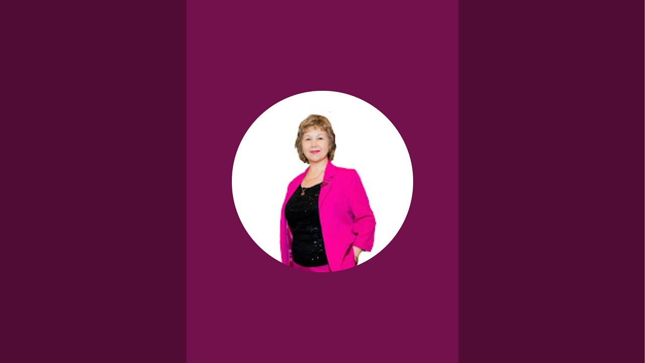 Зульфия Шарафутдинова в прямом эфире!