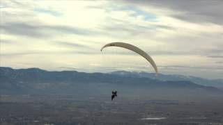 Your Moment Of Missoula Zen Paragliders