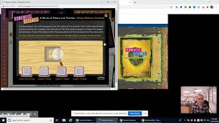 Intro. to Fibers Webquest Video Oct 26, 2020 7:38 AM