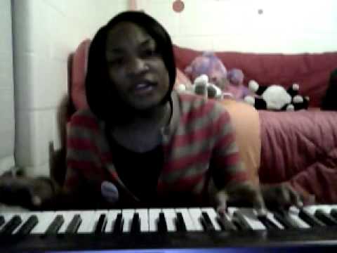 Anna Nalick "Breathe"- piano