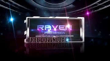 FREE TEMPLATE INTRO SONY VEGAS PRO 11 - 3DiNTROfx