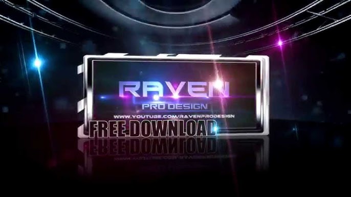FREE TEMPLATE INTRO SONY VEGAS PRO 11 - 3DiNTROfx - YouTube free-template-intro-sony-vegas-pro-11-3dintrofx-youtube