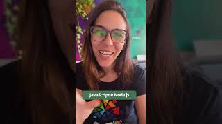 Grade publicada: trilha JavaScript e Node.js no TDC Floripa