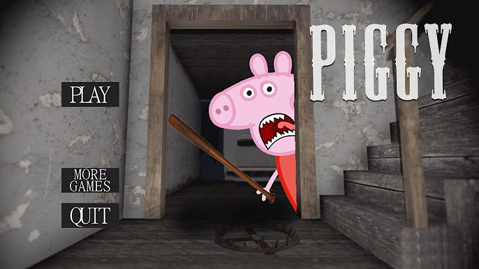 Can someone tell me what is the font used on piggy logo? : r/piggy