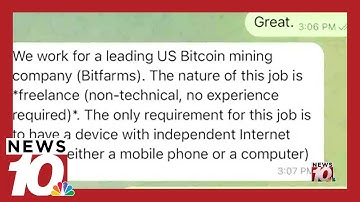 Good Question  What happens to messages reported as junk?