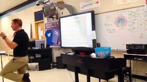 Middle School Teaching Lesson 13 Day 1 Sight Singing