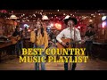 Front Porch Evening Country Songs with Kenny Rogers, Dolly Parton, and Randy Travis