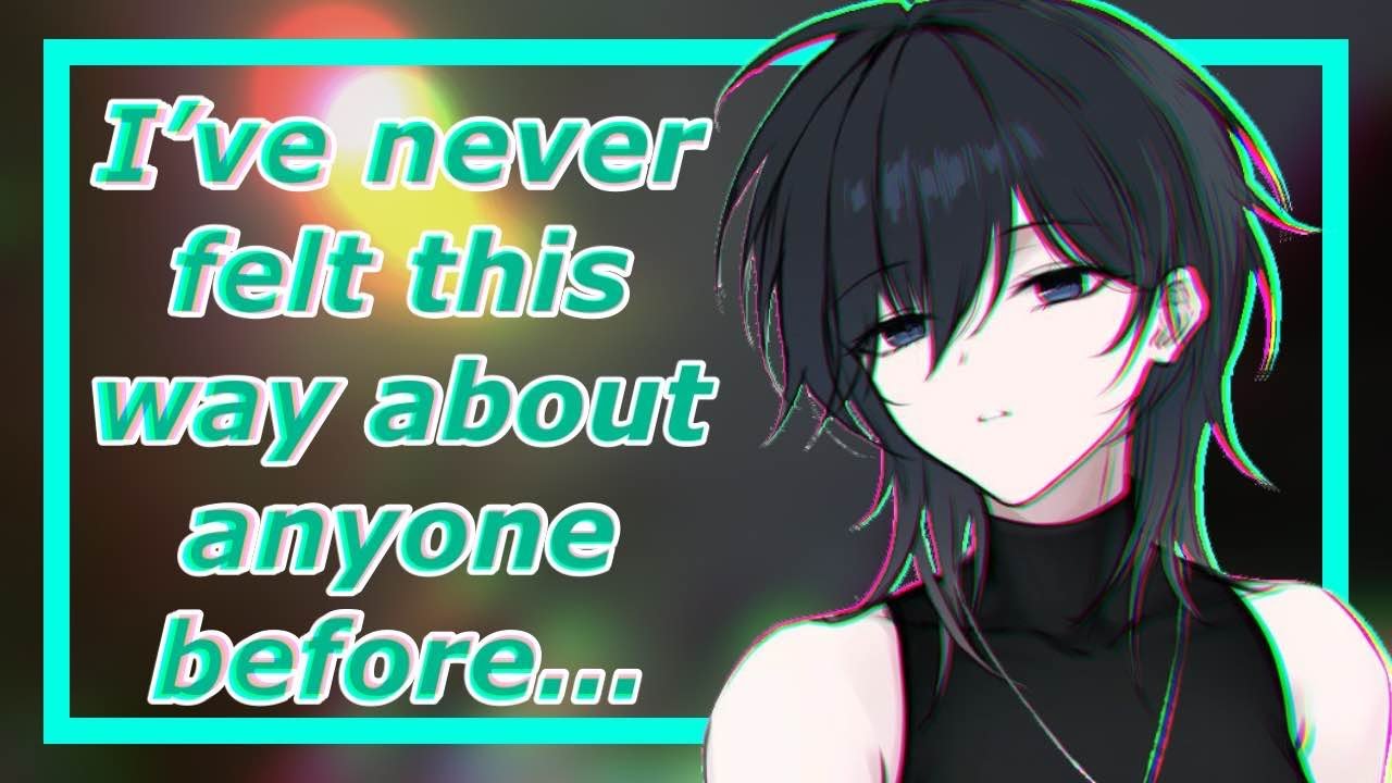 Одноклассница-пацанка срывается и становится для тебя мягкой яндере [ASMR][F4A][Триггеры]