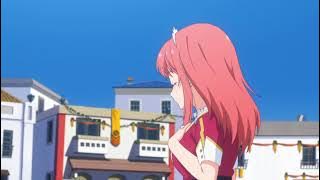 Tiara's Final Song - Lapis Re:LIGHTs