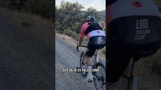 Video completo en el canal! #mineros #gravel #ciclismo #patrimoniominero