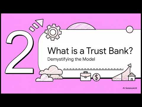 Sumitomo Mitsui Trust: Inside Japan’s Trust Banking Giant