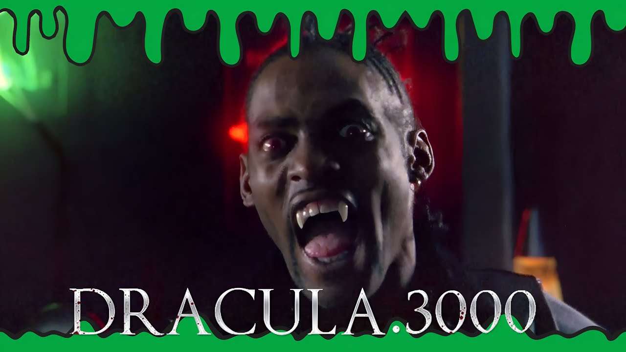 Dracula 3000 (2004) #201
