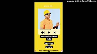 Lasola  Kumnandi Ematshwaleni remix dj Tira Bearings Cider Tribute Gqom Mp3