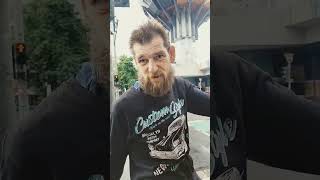 Zapraszam na URODZINY! IROKEZ - BERLIN #shorts