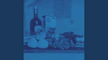 Pulsating Ambiance for Cooking