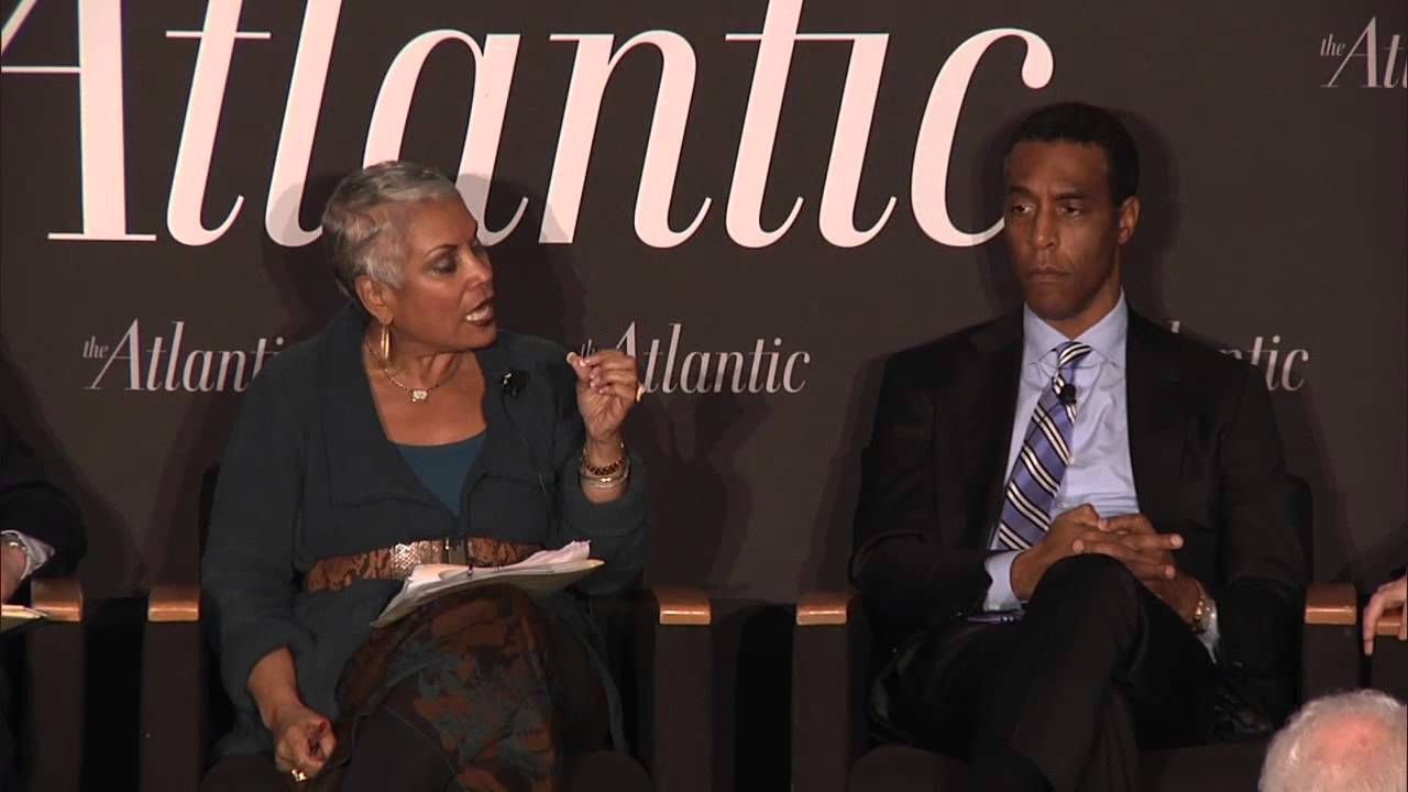 Lang: Eroding Education is Putting US Behind the World