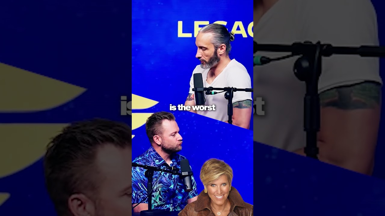 Богатство достигается не за счёт планирования бюджета, а за счёт масштабирования. 🚀