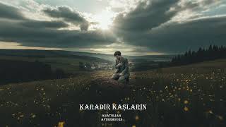 Karadır Kaşların - Anatolian Jazz Cover