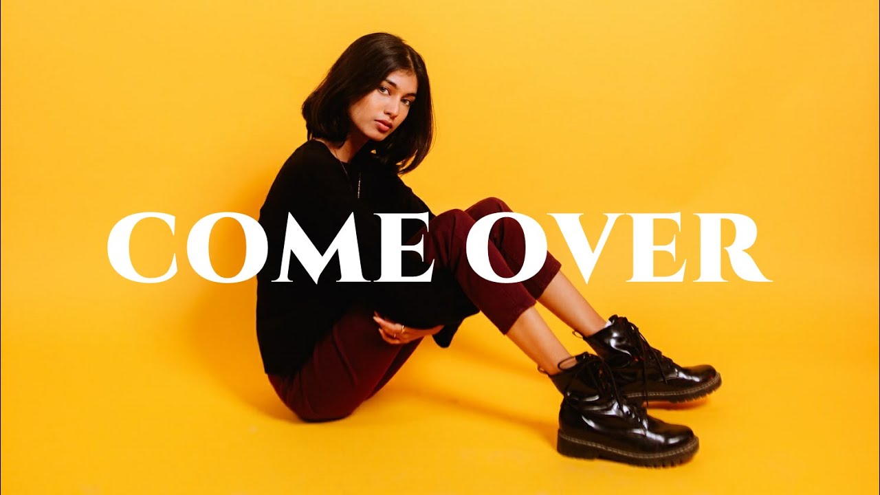 Tom The Mail Man - Come Over (Lyrics)