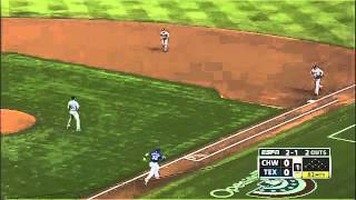 2012/04/08 Beckham's nice grab
