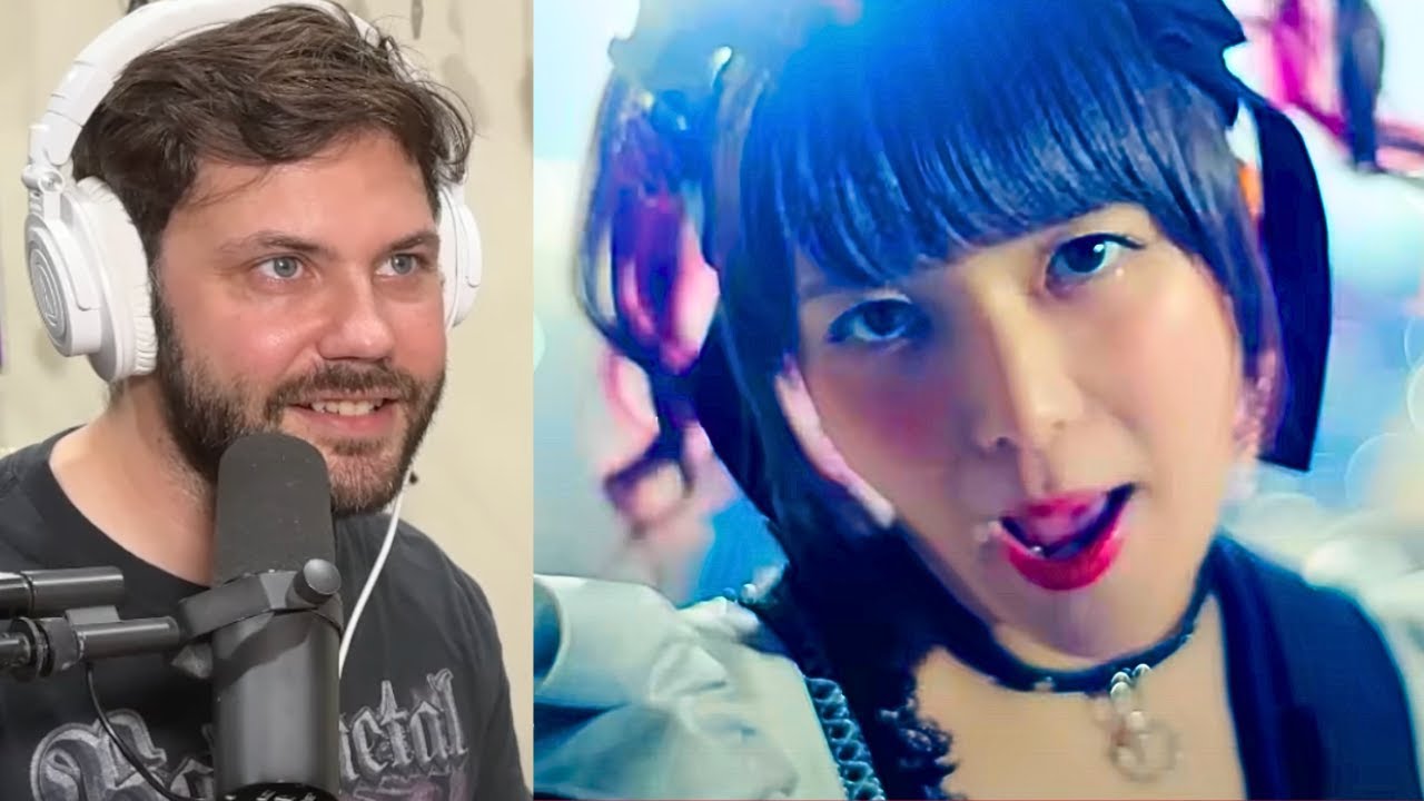 Musician REACTS BAND-MAID / What is justice?  TV Anime 