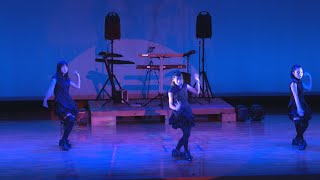 YJCダンススタジオ 「闇色アリス /ピコ 」 2021 0829 02  藤岡文化会館
