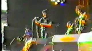 SISTERS PF MERCY Alice live 1984