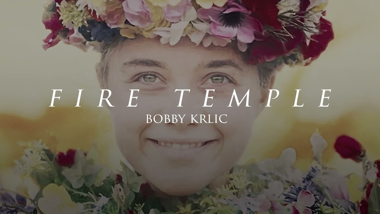 fire temple | slowed, reverb, & rain