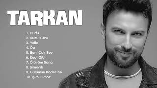 Tarkan 2022 Mix - Pop Müzik 2022 - Türkçe Müzik 2022 - Albüm Full - 1 Saat - Tüm Şarkılar