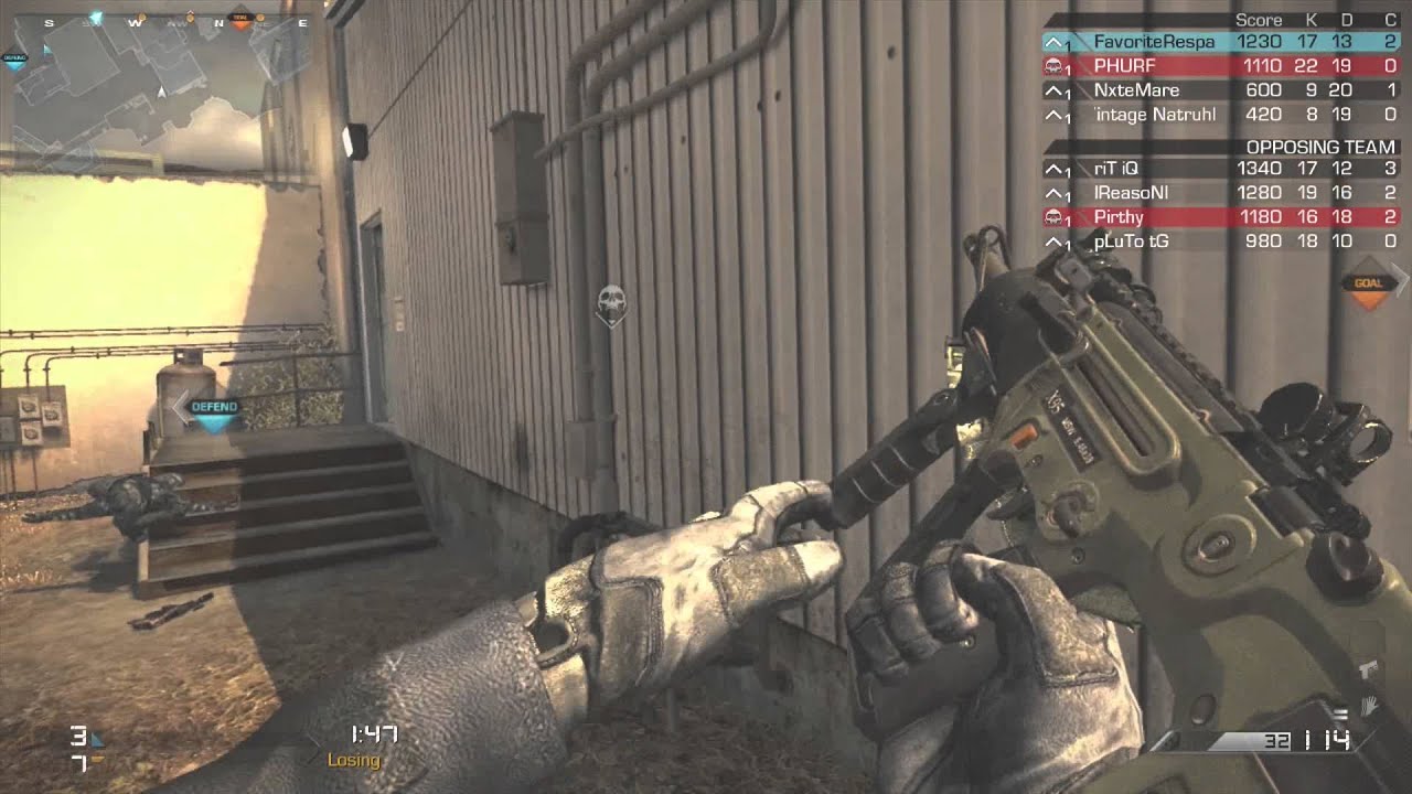 COD Champs Why playing your role is very important YouTube