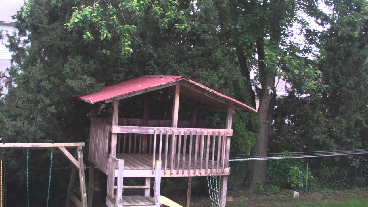 Federal Sth-10 Attack