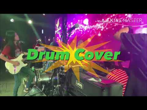 ใจเหลือๆ - Dr.fuu [ Drum Cover ]