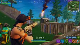 VERY INTENSE SOLO SQUAD HIGH KILL | 27 kill game highlights