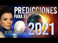 Predicciones para el 2021 | Deseret Tavares