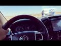 فيديو بدون تصميم سريع الرمادي سياره لاندكروزر