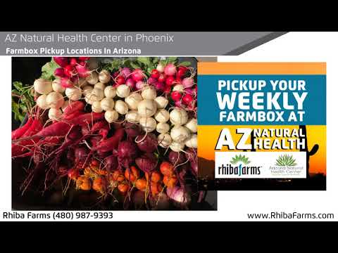 Arizona Natural Health Center