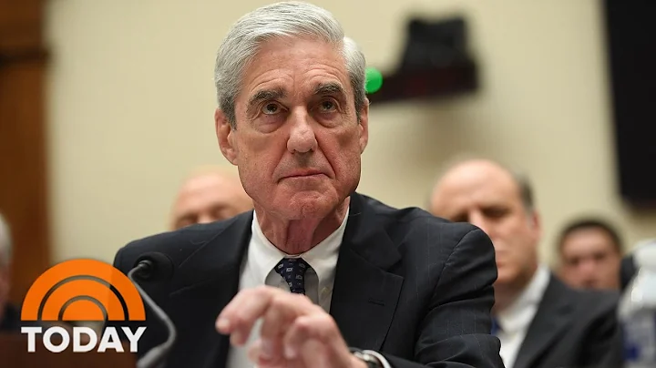 Mueller Slams Roger Stone Clemency, Saying Stone '...