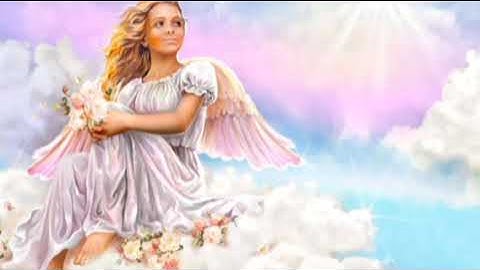"Like an Angel"-Yngwie Malmsteen(1997)-video per immagini