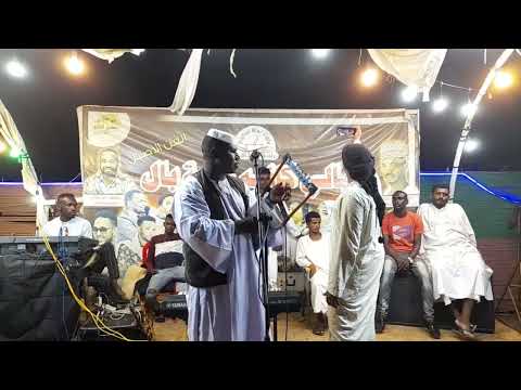 وتر مولع نار عبدالله ودالكرنكي ليالي كافي راحة بال قناة عماد ودالكرنكي