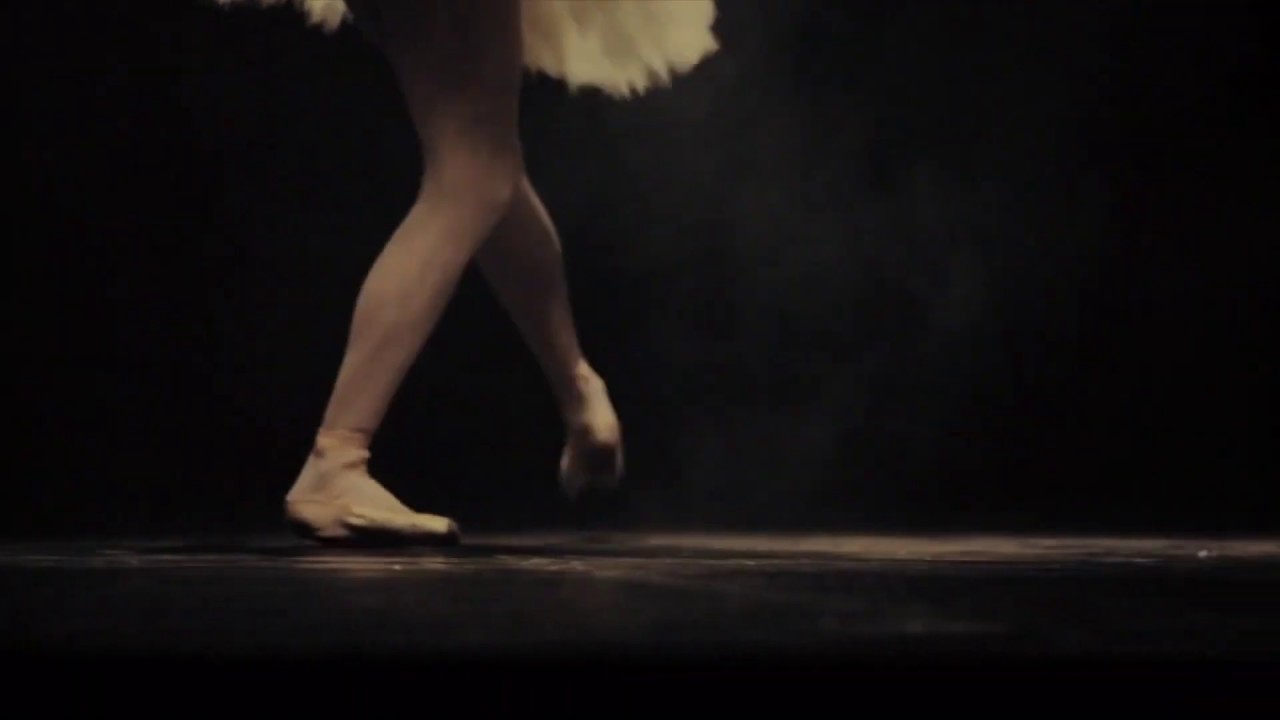 Tiny Pretty Things Trailer