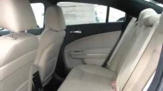 2011 DODGE CHARGER Folsom, CA BH509701