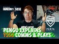 Analysis: Pengu Explains PENTA's Y2S2 Comms & Plays (UNCUT)