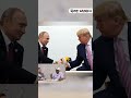 'জেলেনস্কির কোনরকম জনপ্রিয়তা নাই' | Donald Trump | Vladimir Putin | Volodymyr Zelenskyy | Talkshow