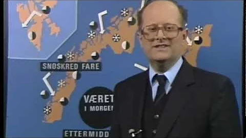 Retro vrmelding med Vidar Theisen (1)
