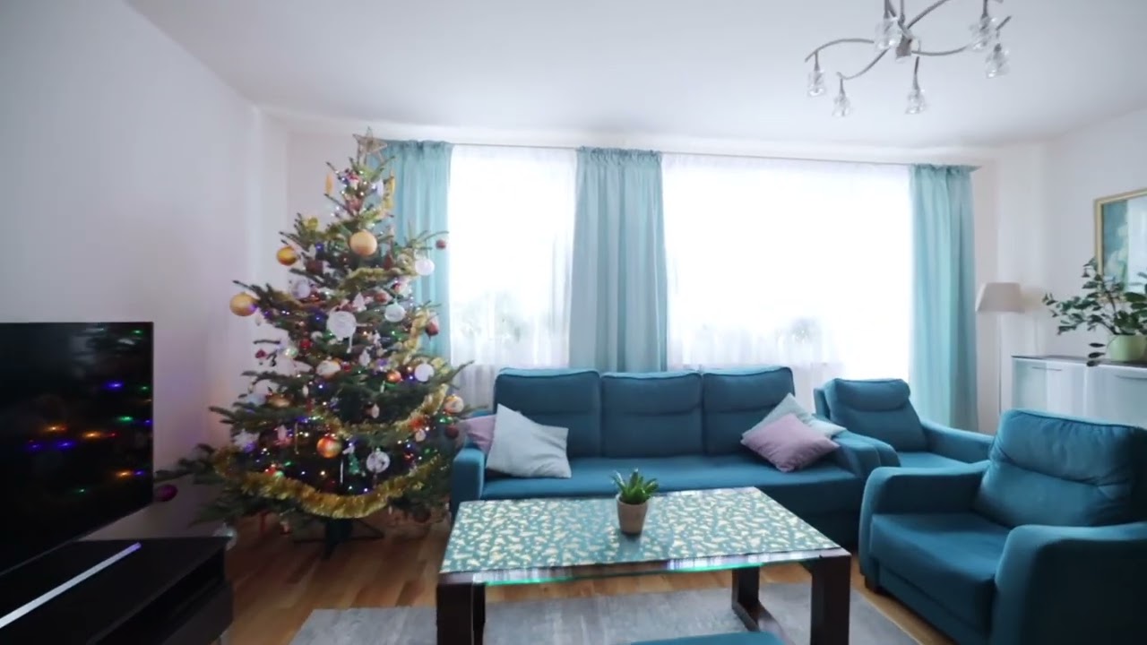 Spacious apartment in the center of Bychawa - Квартира - Продаж - Lubelski, Bychawa