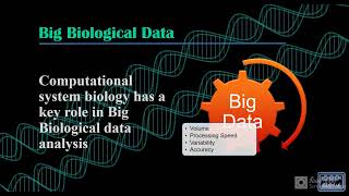 Big Biological Data Analysis Basics screenshot 5