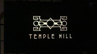 Universal Pictures/Corner Stone Films/Temple Hill/Nostromo Pictures (2019)