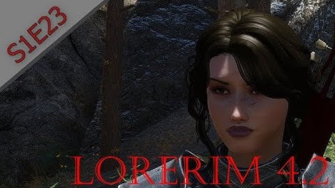 Undead and the Mythic Dawn! | Lorerim 4.2 | S1E23