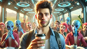 Buitenaards gif legde zes orgaansystemen lam – de volgende dag kwam er een mens naar de les om ko...